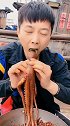 今天的海鲜不错哦，大家看看！