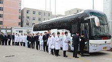 石家庄血小板告急山西火速支援 近百市民挽袖子捐献
