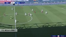 博尼法齐 意甲 2019/2020 热那亚 VS 斯帕尔 精彩集锦