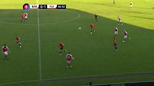 布恩斯 足总杯 2019/2020 足总杯 第1轮 巴尼特 VS 弗利特伍德 精彩集锦