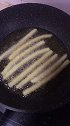 加长版薯条做法