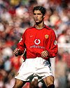 2003年的今天！C罗上演曼联处子秀 脚下生花惊艳众人