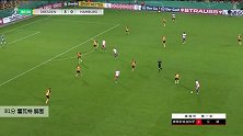 霍瓦特 德国杯 2020/2021 德累斯顿迪纳摩 VS 汉堡 精彩集锦