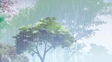 动漫：霍雨浩王冬即将分别，一只烤鱼定情，王冬：今天你是我的
