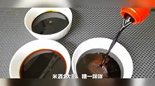 热炒店的沙茶空心菜，试过才知道