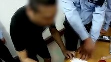 奇葩！河南一男子酒驾到交警队投案：我想到拘留所戒酒