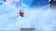 虹猫蓝兔七侠传：重温童年经典，黑小虎为了蓝兔，不惜生命！