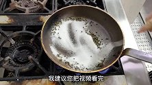 大厨用一只鹅2种做法，鹅汤火锅真霸气，满满的干货，年夜饭必备