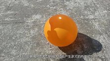 玉米放在放大镜下面能变成爆米花吗？老外亲测，结果令人震惊！