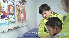 常州80后特教，为无声世界的孩子推开一扇“有声的窗”
