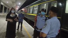 不明性别网友邀见！高二女生离家跨越四省，“面基”途中被追回