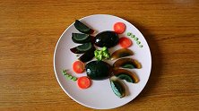 年夜饭一道菜, 年年有余