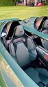 阿斯顿马丁 astonmartin V12 Speedster