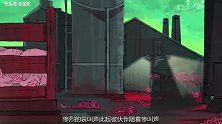 小猪和命运抗争，想要自由，结局却被做成一盘猪头肉