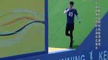 跑男：大黑牛李晨挑战速度极限,“新式”过关方法把导演都看懵了