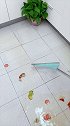 全新硅胶魔术扫把，扫地刮水除尘三合一，轻松一刮就干净，超好用拖把