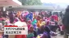 医院1个月内100多名儿童死亡：没有取暖器大部分被冻死