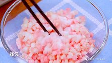 30度高温！只有3块钱的它让娃食欲大开，甜软会爆汁