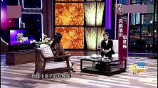 马伊琍：邬君梅你作为一个好莱坞女演员，能不要这么蓬头垢面的吗