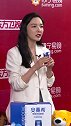 东方卫视美女主播推荐安慕希营养酸奶