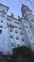 巴伐利亚洲新天鹅城堡！由父亲和儿子两代国王建成