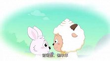 喜羊羊：美羊羊见多识广，还是看书好啊，知识面真丰富