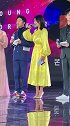 谢娜和杨迪合体主持节目，好怕这个性质会跑偏，毕竟都很优秀