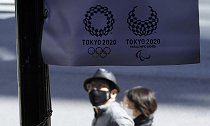 日媒：日本已基本决定东京奥运会不接待海外普通观众