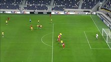 第72分钟锡瓦斯体育球员法伊尔射门 - 打偏
