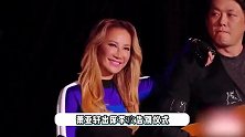 萧亚轩追忆李玟泣不成声，哭到鼻子通红嘴巴红肿，真诚发言引泪目