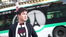CoverStar翟天临：教科书般的演技，“翟三岁”帅而不自知！