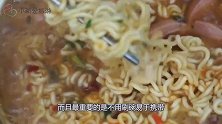 日本发明的速食泡饭，会比泡面更健康吗？网友：没那味了