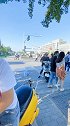 校门口偶遇粉丝，这两位的反应是认真的吗？校园 全职高手开学季 douyoung  拜托了学长学姐