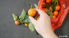 正宗“砂糖桔”如何挑选？行家教您小窍门，保证一挑一个准！