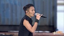 谢霆锋连用两次“神经病”否认恋杨幂称不会和王菲分手