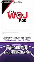 佩林卡 说，Gigi预测了湖人今年能夺冠。你看，Gigi，今年不是夺冠了嘛小田音乐社 那一个瞬间