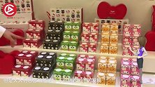 世界上最古老的糖果店，开店191年，空气都是甜的