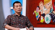 《健翔任议球》第八期：手握好牌德尚不会打？ 阿根廷力拼克罗地亚必变阵