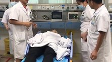 广东一小伙连续打游戏15天晕厥 医生：长时间静坐 引起肺栓塞