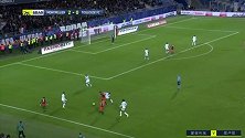 赛义德 法甲 2019/2020 法甲 联赛第13轮 蒙彼利埃 VS 图卢兹 精彩集锦