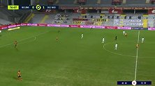 第76分钟尼斯球员雷内-阿德莱德射门 - 打偏
