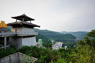 《物华天宝》：嫘祖陵风景区