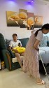 闹矛盾了老公欺负我，婆婆来了居然这样做！