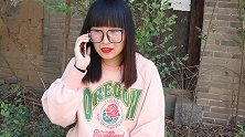 自制剧：公公看不起生女儿的儿媳，正好碰见亲家公结局精彩