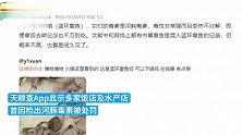 网友吃火锅发现蓝环章鱼，台州多个商家曾因检出河豚毒素被罚