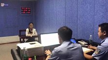 保时捷女车主1年违章35次，被拦停还霸气甩话：出事你们负全责