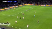 加梅罗 欧冠 2019/2020 阿贾克斯 VS 瓦伦西亚 精彩集锦