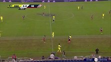 第77分钟新英格兰革命球员布克萨进球 纳什维尔1-1新英格兰革命