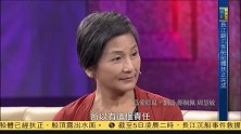 笑呵呵的郑佩佩其实饱尝艰辛：拼死生下儿子却被老公无情抛弃