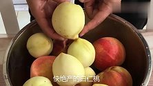 你还在买桃子吃吗？知道的人还不算多，看后麻烦转告身边的人